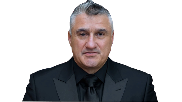 Doug Conrad, founder of Stark Civic Monitor